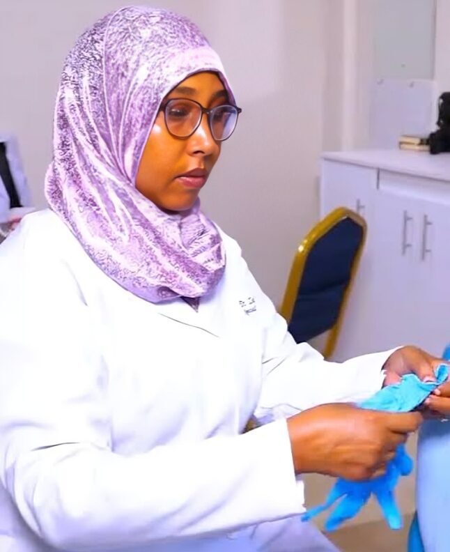 Dental Emporium Clinic | Best Dentist in Nairobi – Dr Zubeida