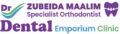 Dental Emporium Clinic – Dr Zubeida