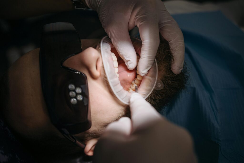 Dental Emporium Clinic | Best Dentist in Nairobi – Dr Zubeida