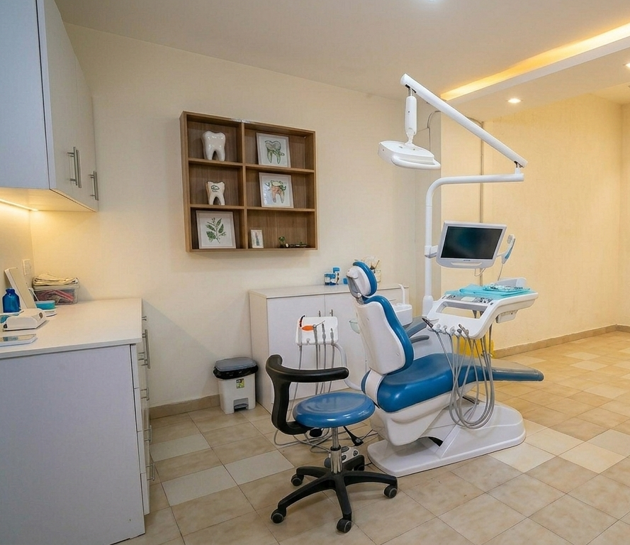 Orthodontist in Nairobi | Dental Emporium