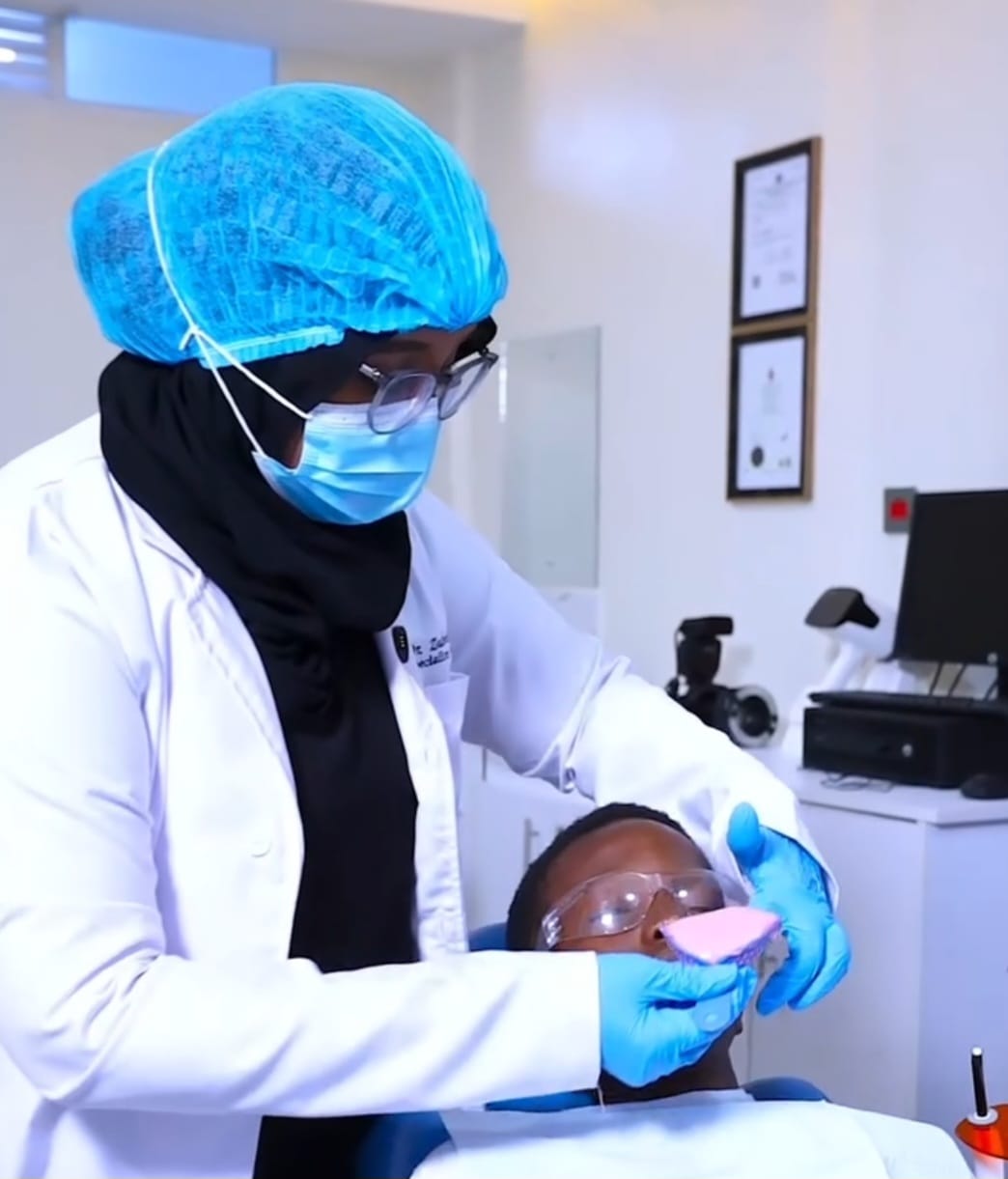 Orthodontist in Nairobi | Dental Emporium