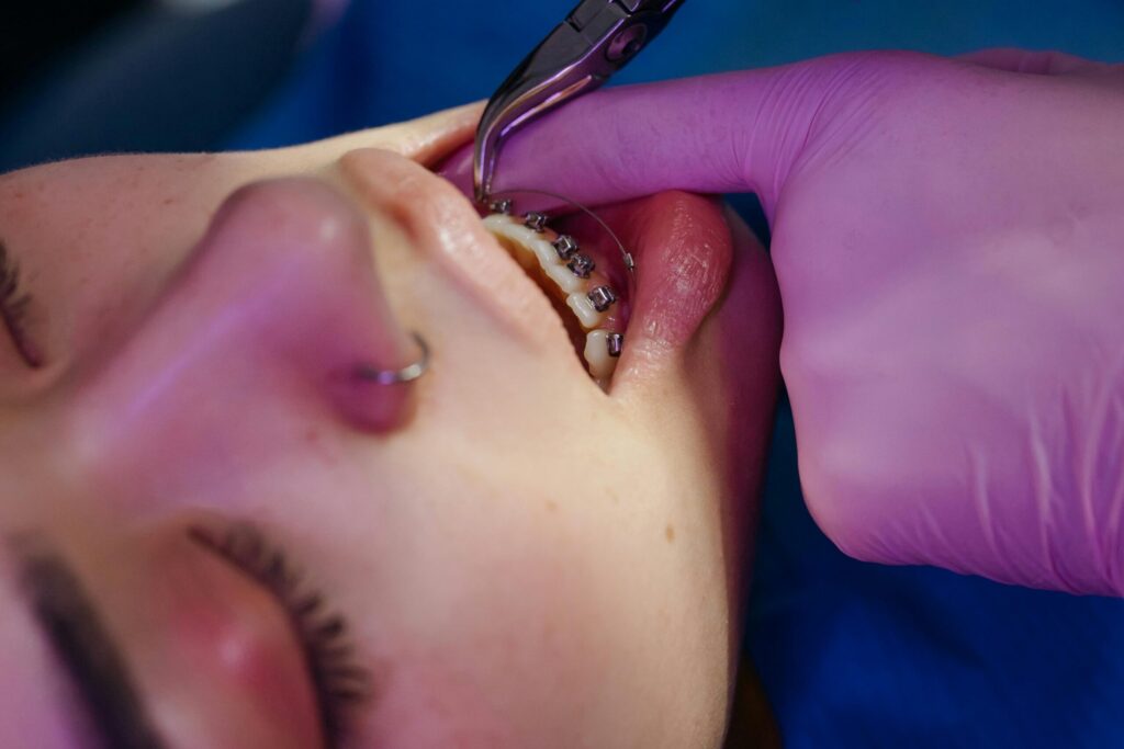 Orthodontist in Nairobi | Dental Emporium